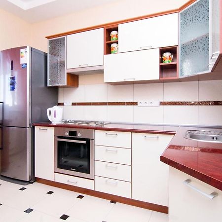 Green City Apartment Minsk Exterior foto