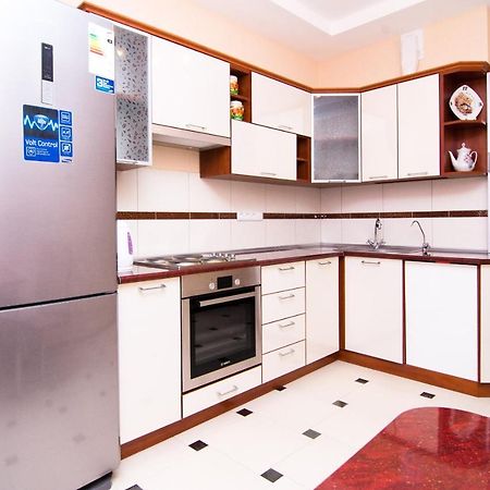 Green City Apartment Minsk Exterior foto