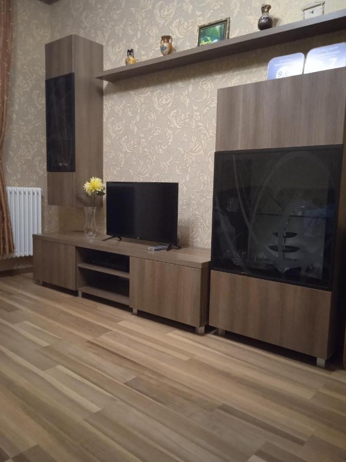 Green City Apartment Minsk Exterior foto