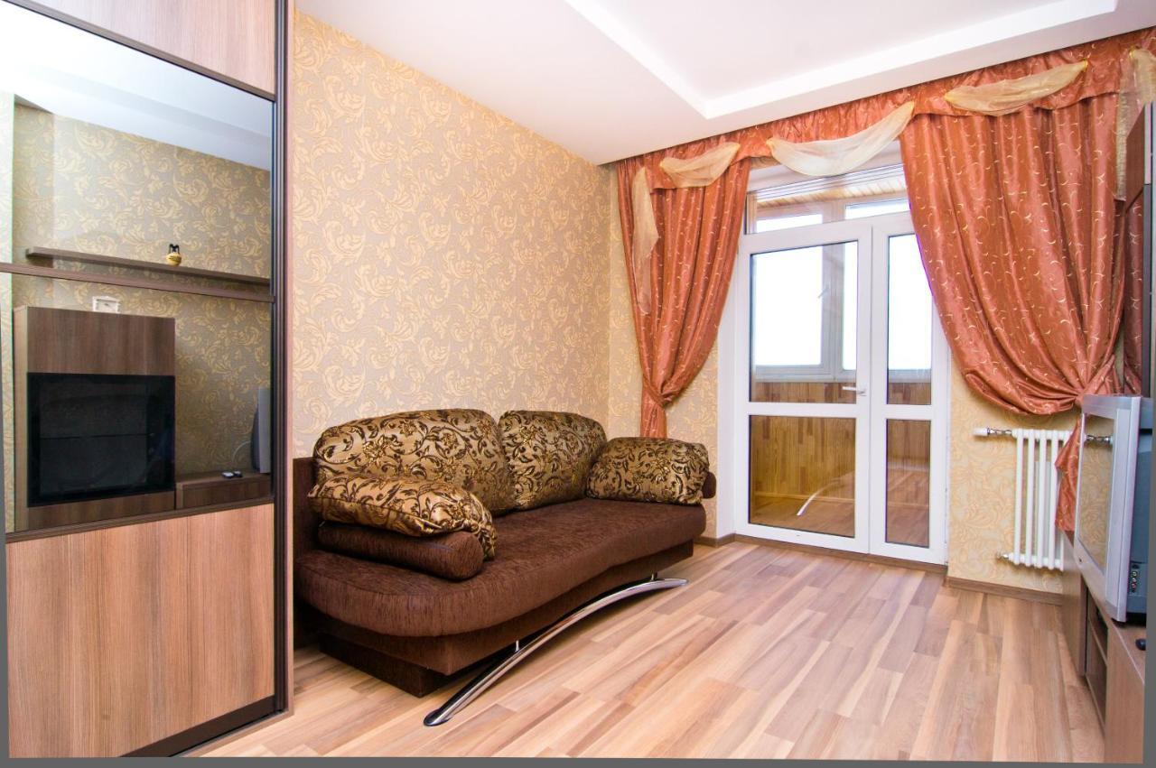 Green City Apartment Minsk Exterior foto
