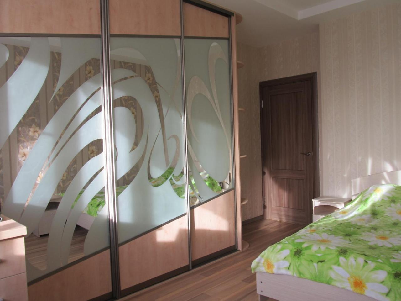 Green City Apartment Minsk Exterior foto