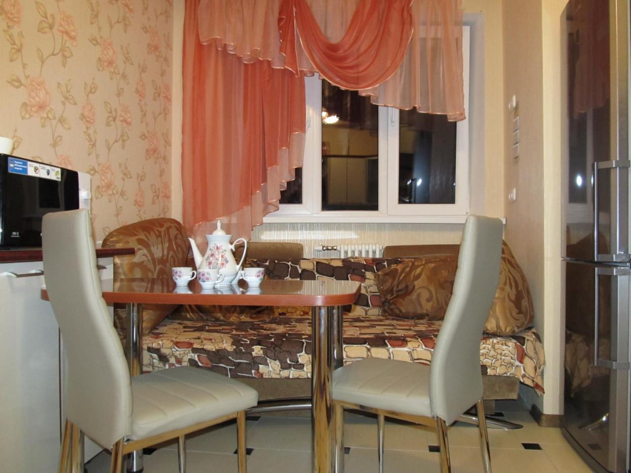 Green City Apartment Minsk Exterior foto